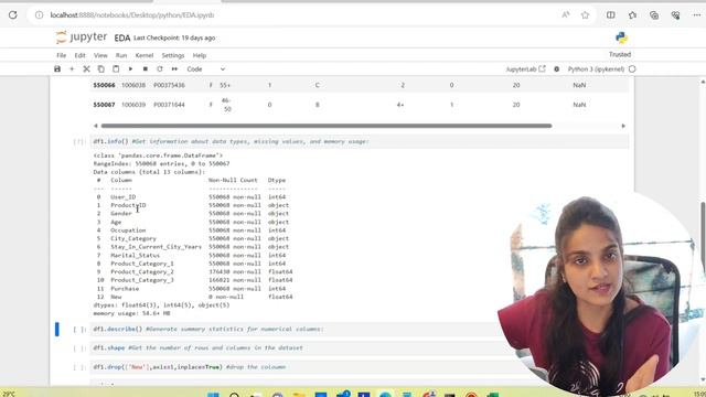 Data Analytics Hindi Full Course 2024 | Exploratory Data Analysis (EDA) | Part 15 | Top VarSity