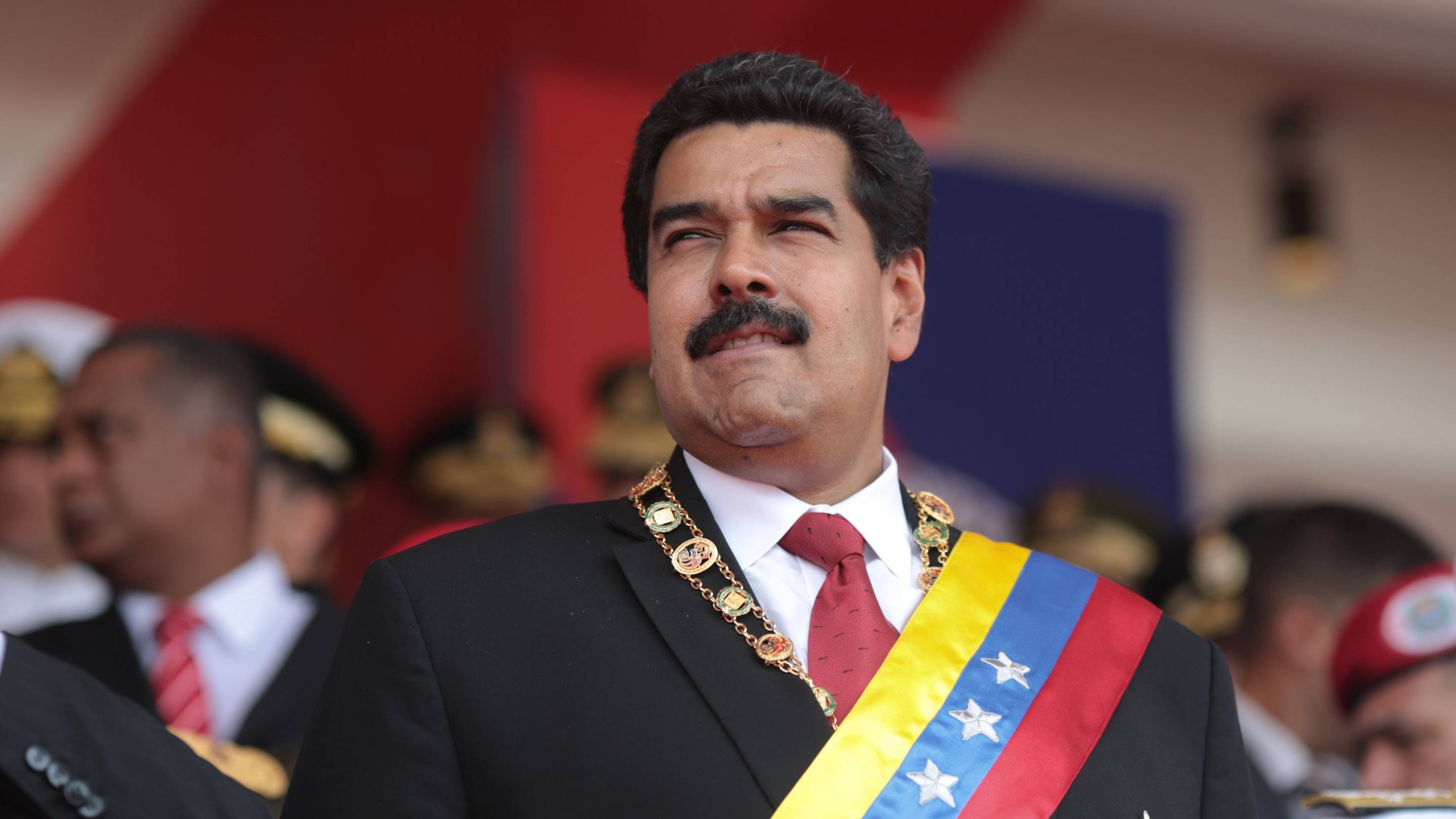 Мадуро победил на выборах. В Венесуэле будет переворот?
