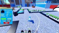Glitch Cameraman ONLY... (Toilet Tower Defense NIGHTMARE)