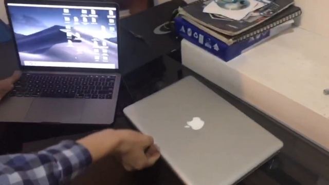 Nuevo MacBook Pro 13" 2018 con Touch Bar: Unboxing y primeras impresiones