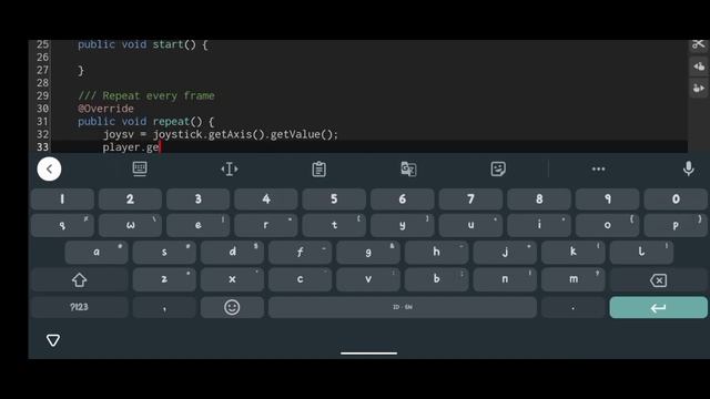 Tutorial Bikin Joystick Di It's Magic Engine [JAVA]
