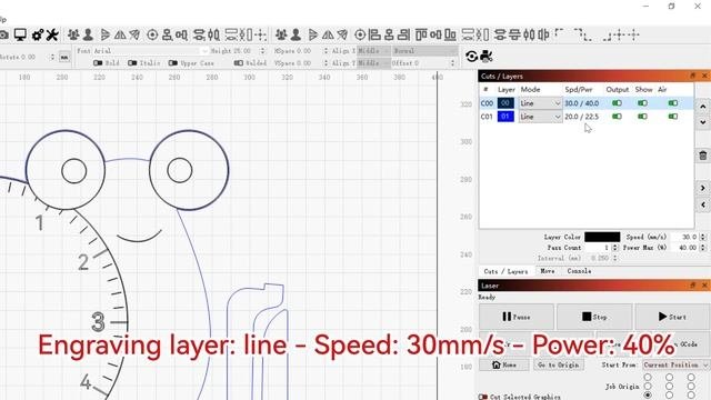 Three things you should know about air assistFor SCULPFUN S10 Air Assist  10w Laser Engraver