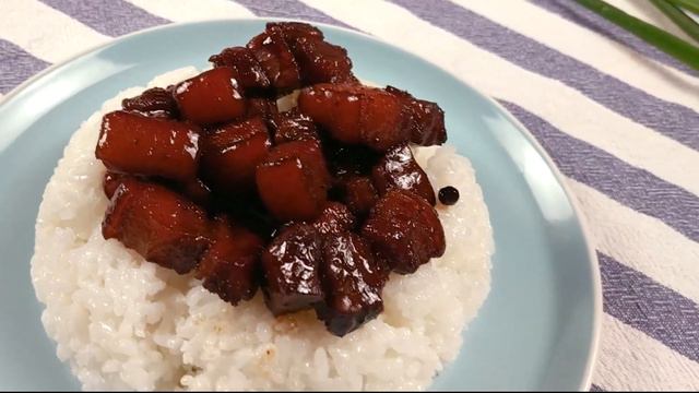 Cook Like a Chinese Masterchef: Make this Pork Recipe Your New Favorite!