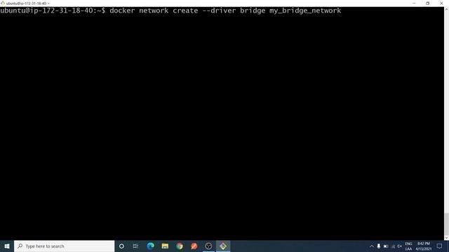 Aprende Docker y CI-CD desde 0 - UDEMY
