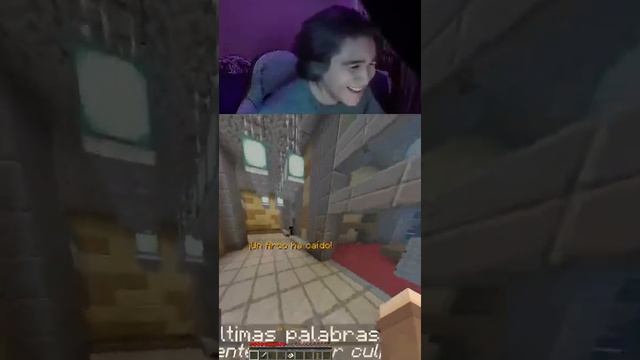 Cuando Alguien Tiene Tu Misma Skin | Minecraft | Murder Mystery | #SHORT #SHORTS #YTSHORT