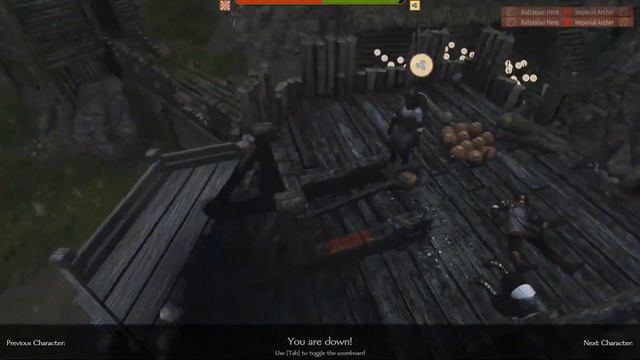 Mount and Blade Bannerlord - Funny Twitch Moments Compilation!