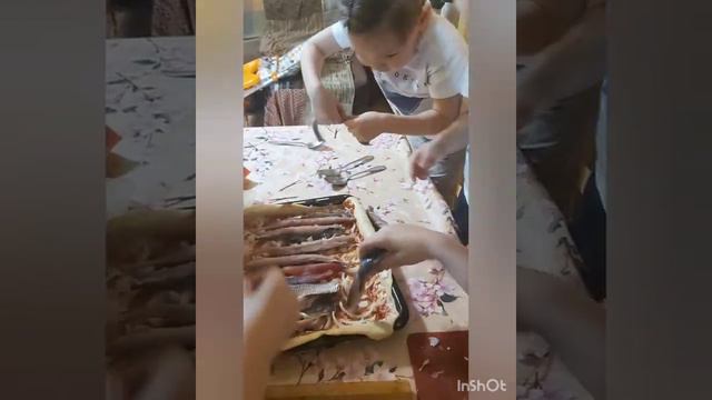 Готовим всей семьей.mp4