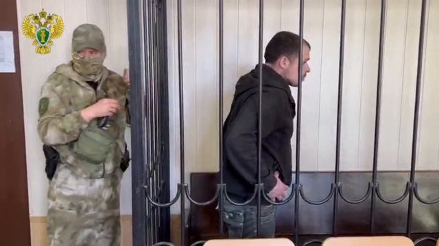 В ДНР суд приговорил к пожизненному лишению свободы солдата ВСУ.
