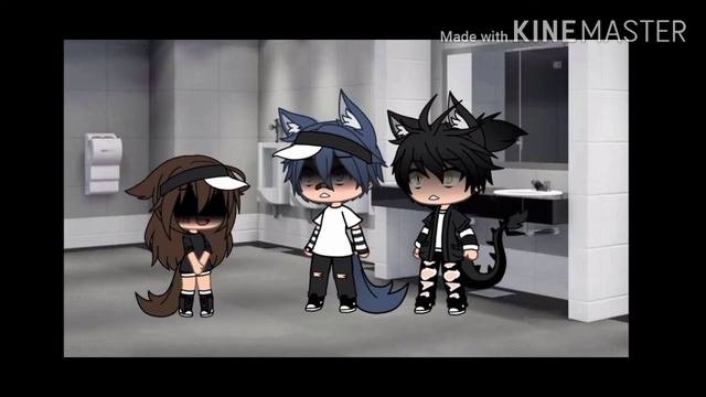 Клип 🥀~Суть в том, что ты мне нравишься~🥀
