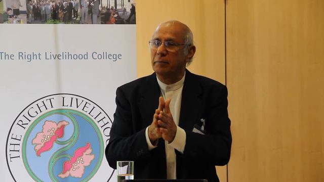 RLC Workshop: Mobilization for Change: Social Movements in a Developing World. Opening Speech.