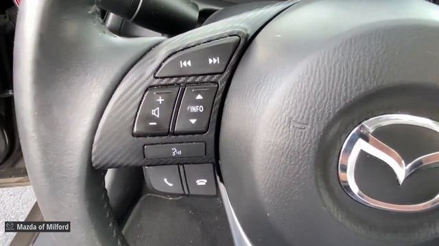 2016 Mazda CX-3 Milford, Danbury, Stamford, New Haven, Hamden 322360A