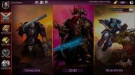 Warhammer 40,000: Warpforge. Скоро большое обновление , а также новые функции в игре .