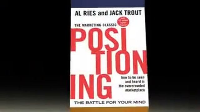Top 10 Marketing Books
