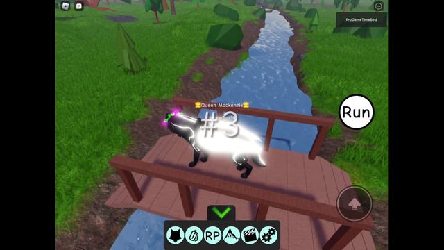 How To Get All The Animals In Animal Life Forest Roleplay
