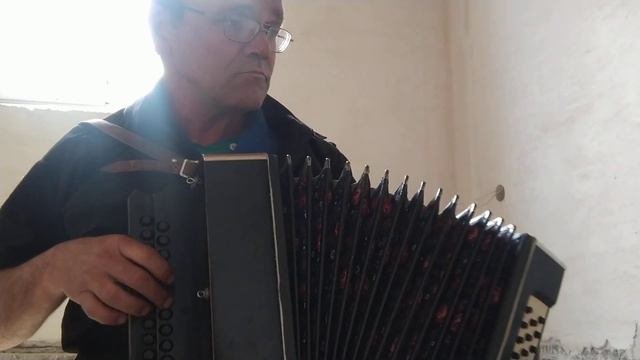 Гармонь настройка розлива1