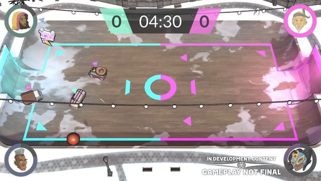 FIRST LOOK at Rocket League 2 Gameplay (Unreal Engine 5) - April Fools 2023
