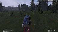 Dayz Livonia Midnight Выживание