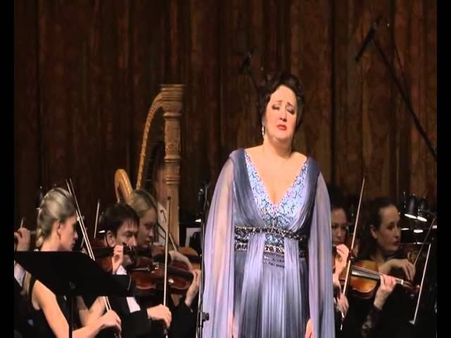 Anastasia Bibicheva. Serena's Song By G.Gershwin. Плач Серены.