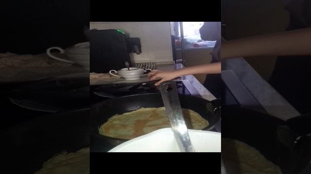 делаем блесны с мамой