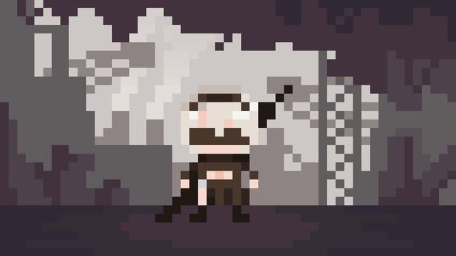 NieR: Automata - Alien Manifestation (Chiptune Cover)