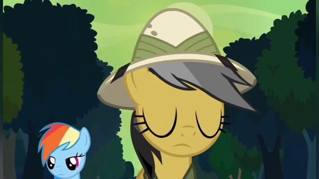 PMV:Принцессы не плачут