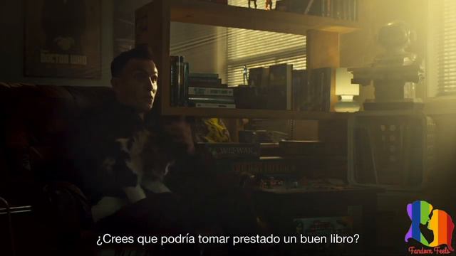 Cophine story 12 subtitulos en español