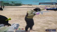 Всем девчонкам нужен тот... // Sunrise // Gta 5 RP