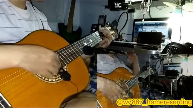 Sheila On 7 - Anugerah Terindah Yang Pernah Kumiliki Guitar Cover (by @accousticwill )