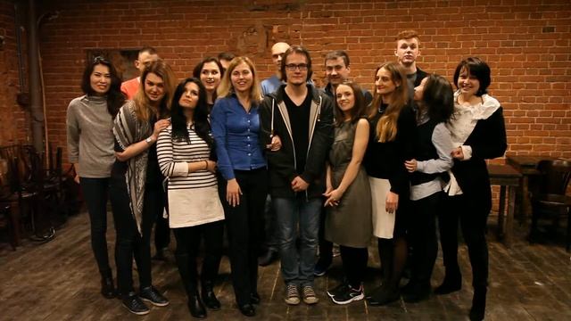 Глава 20. Как я стала певицей: технологии продвижения в российском шоу-бизнесе.