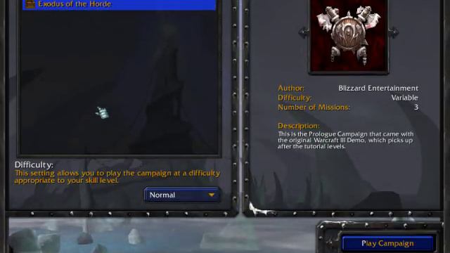 Let's Play: Warcraft 3 TFT Introduction