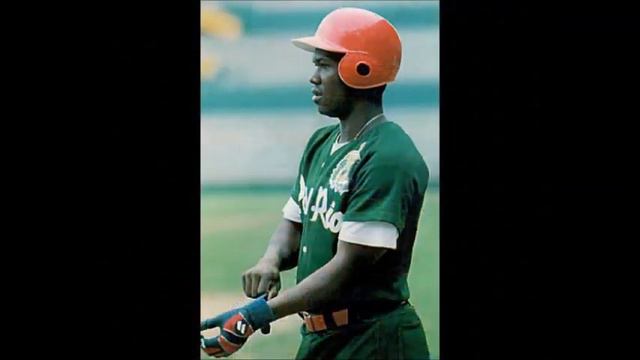 Omar Linares 23 de Octubre 1967