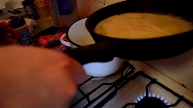 GOCOOK#8. Возвращение в супе.