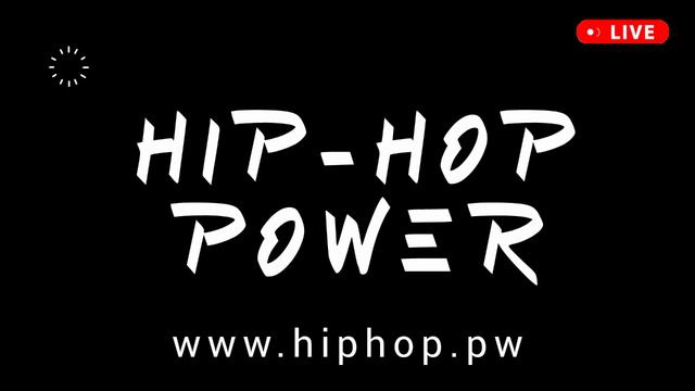Новая популярная хип-хоп музыка 2024