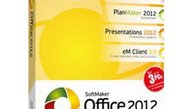 SoftMaker Office Professional 2012 rev 663 Multilanguage Portable