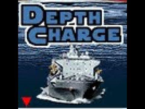 Depth Charge - Mobile2win (Java Game)