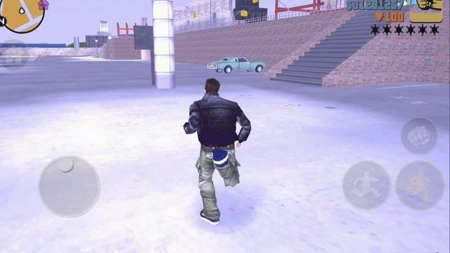GTA 3