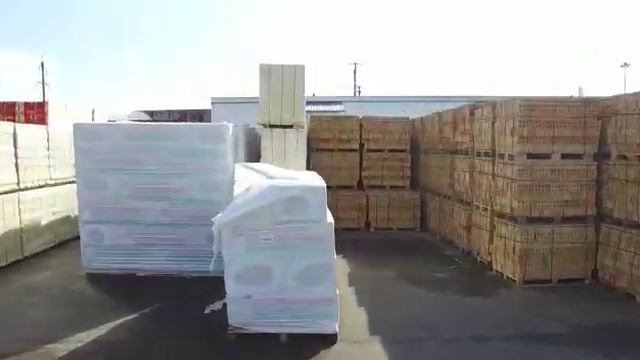 Шоу рум кирпича в Таганроге купить кирпич. Огромный выбор кирпича компания Стройдвор