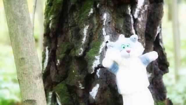 Котик-Коток - Небылицы (#03)