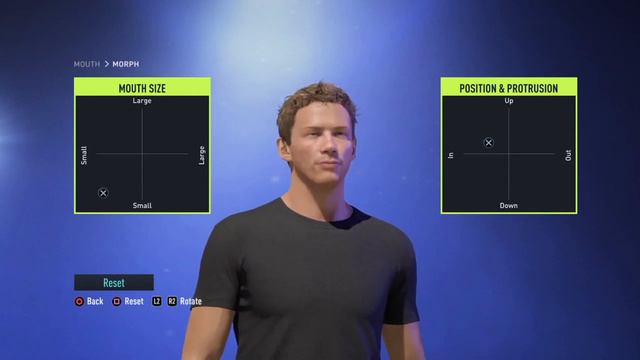 How to Create Julian Nagelsmann - FIFA 22 Lookalike for Career Mode