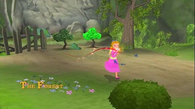 DISNEY PRINCESS Enchanted Journey Part 4 - SNOW WHITES STORY Full Game Walkthrough HD