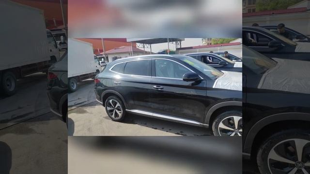 BYD Song plus Flagship янги партия кириб келди. byd electrocar электромобиль byduz top reels