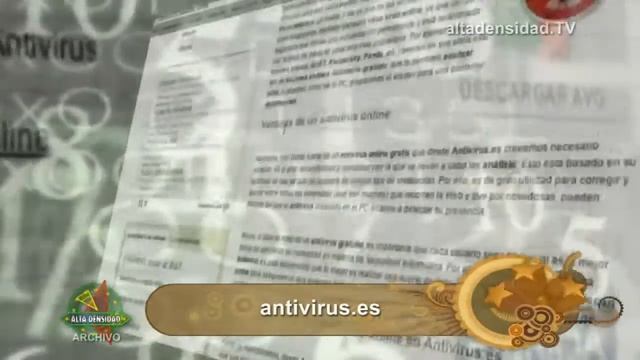Alta Densidad HD N°526 - Parte III