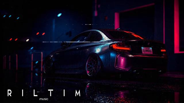 RILTIM - Never (Original Mix)