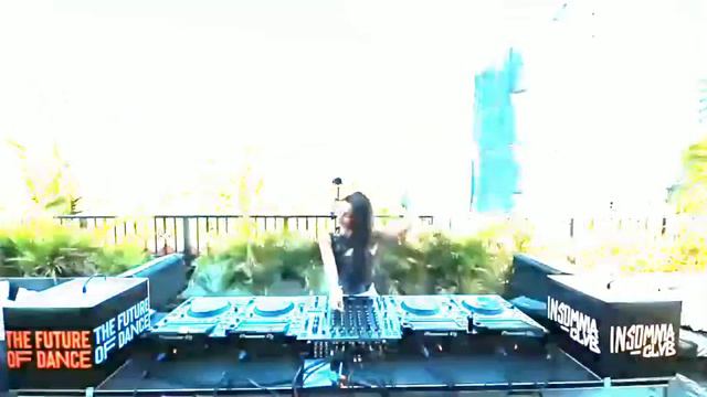 Dj Korolova  REFLEX - Потому что не было тебя  Remix 2023 