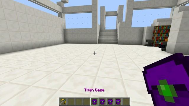 Minecraft Mods: " Random Loot Mod 1.12.2 "