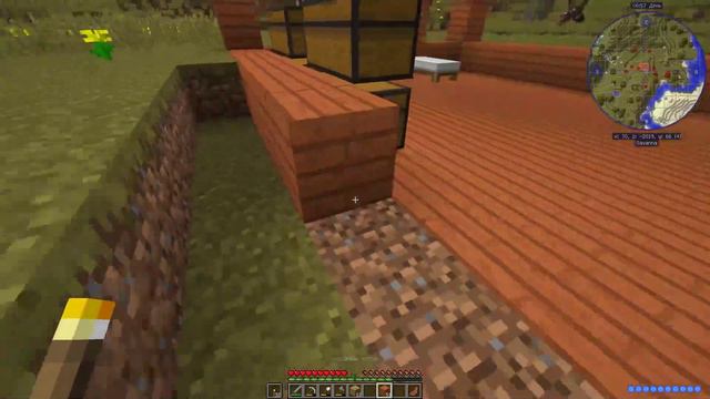 Новый Divine RPG!  ПРОХОЖДЕНИЕ И ГАЙДЫ НА СТРИМЕ  1