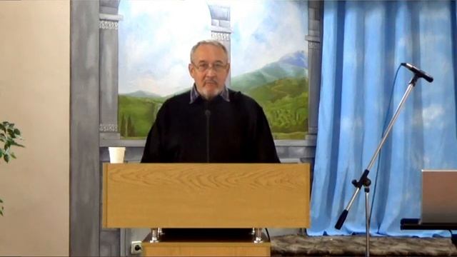 Прямая трансляция Богослужения церкви "Возрождение" 16.04.2020 г. 18-00
