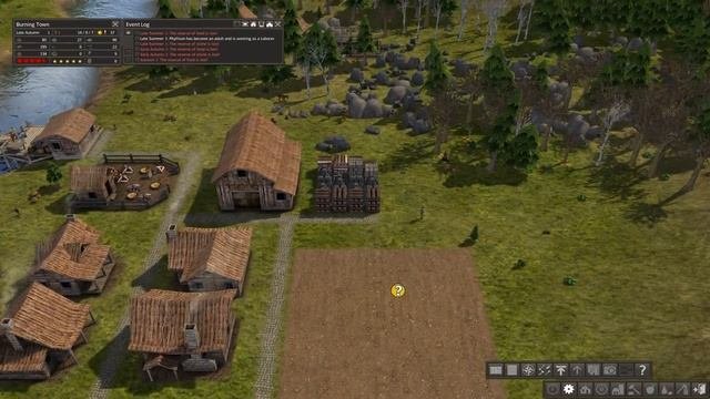 Триметражки - Обзор Banished 2