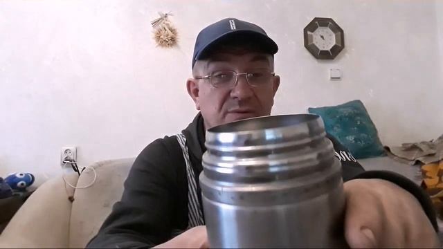 Кавер версия улучшен звук Как варить воду?