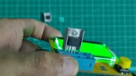 SG3525 based DC -DC converter repair
